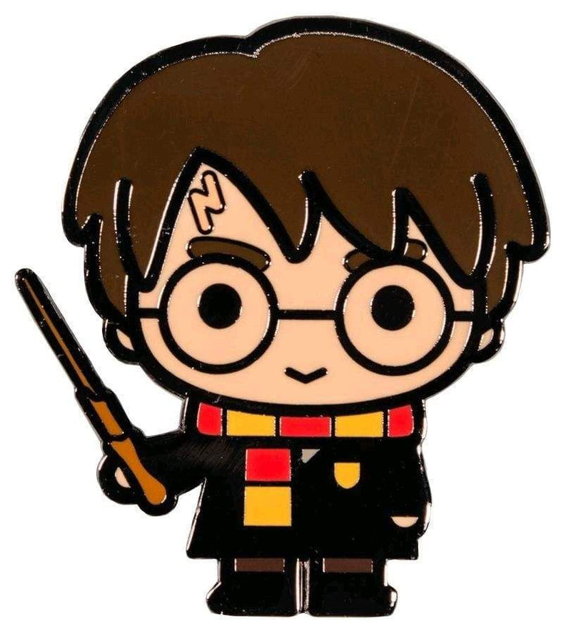 Image Harry Potter - Harry Potter Chibi Enamel Pin