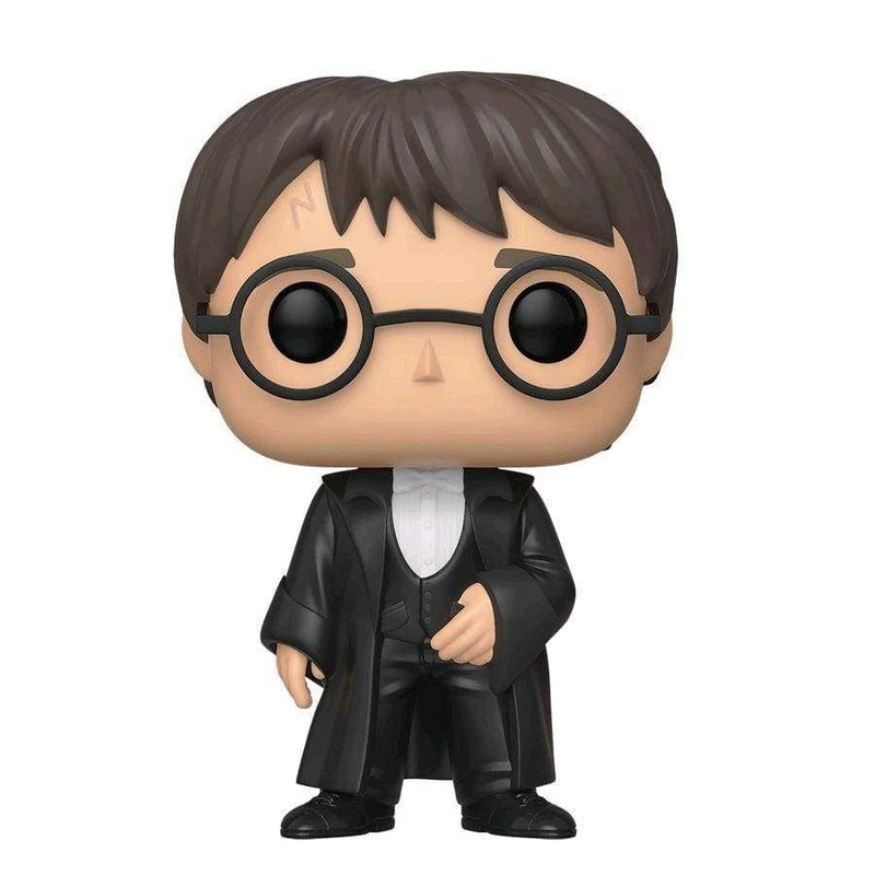 Image Harry Potter - Harry Potter Yule Pop! Vinyl