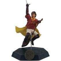 Image Harry Potter - Harry Quidditch Outfit PVC Statue