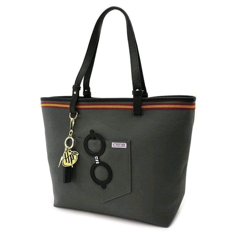Image Harry Potter - Harry Tote Bag