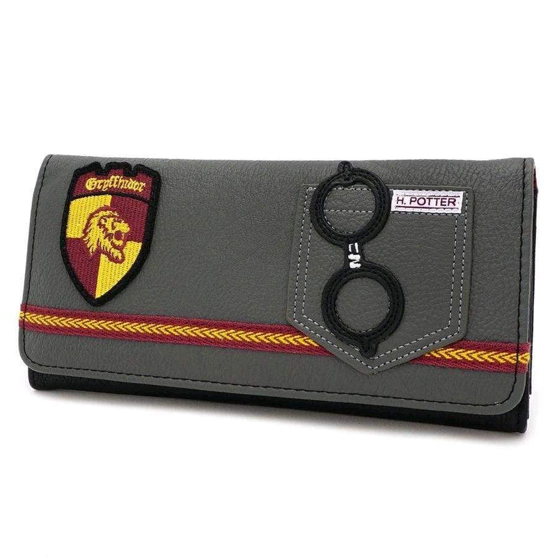 Image Harry Potter - Harry Trifold Wallet