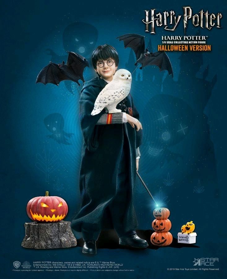 Image Harry Potter - Harry (child) 12