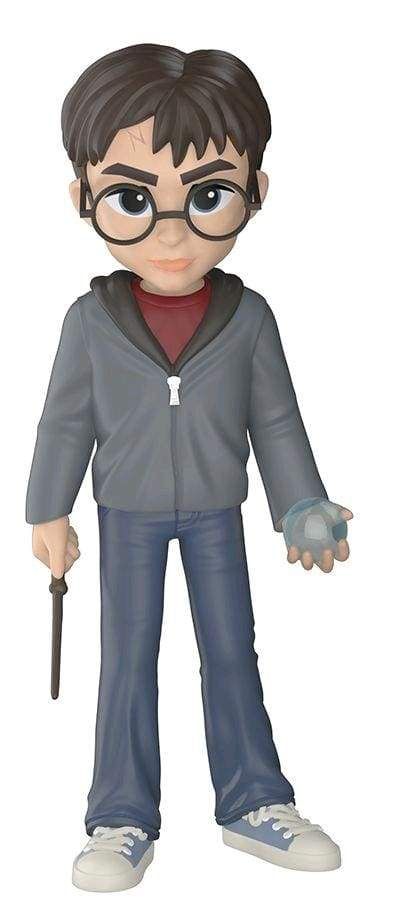 Image Harry Potter - Harry w/Prophecy Rock Candy