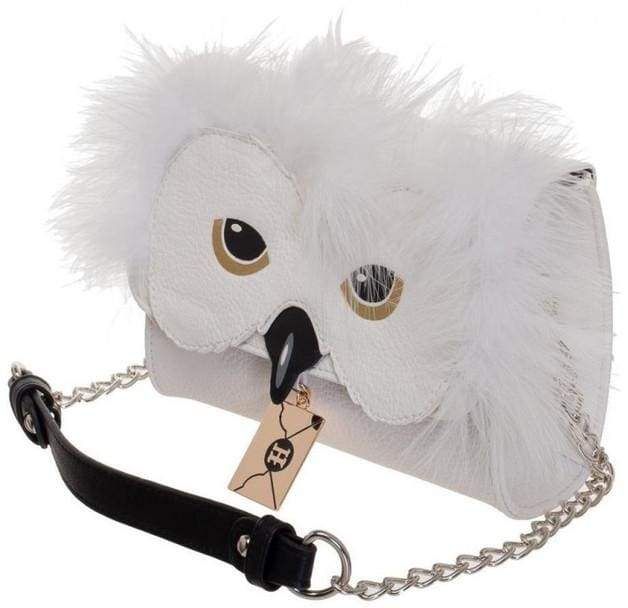 Image Harry Potter - Hedwig Crossbody Handbag