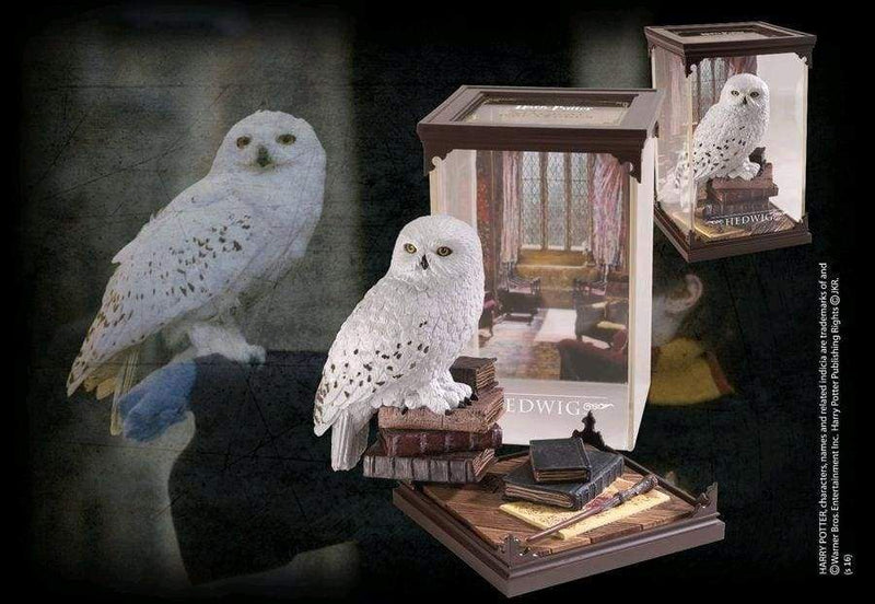 Image Harry Potter - Hedwig Magical Creatures