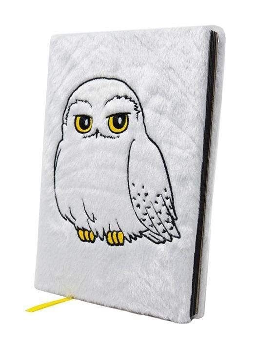 Image Harry Potter - Hedwig Plush Notebook