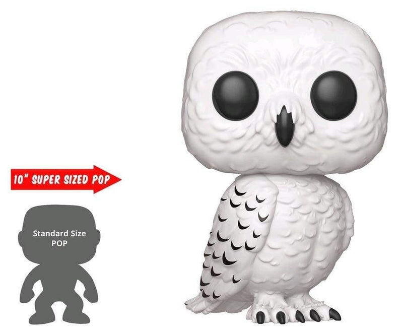 Image Harry Potter - Hedwig US Exclusive 10
