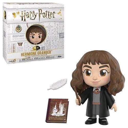 Image Harry Potter - Hermione 5Star