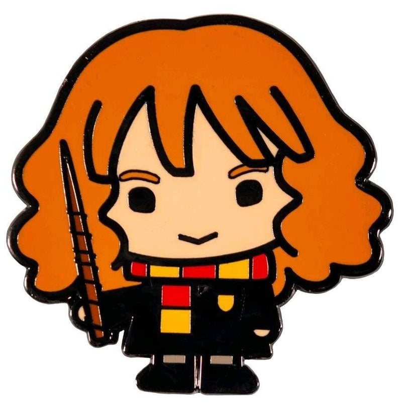 Image Harry Potter - Hermione Chibi Enamel Pin