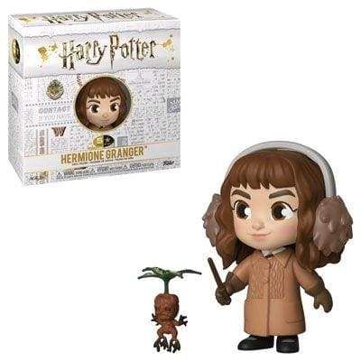 Image Harry Potter - Hermione Herbology 5-Star Vinyl