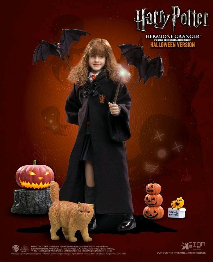 Image Harry Potter - Hermione (child) 12