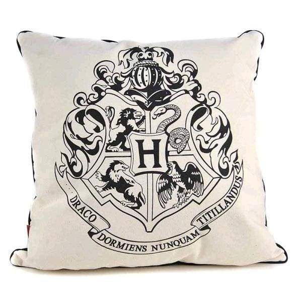 Image Harry Potter - Hogwarts Crest Cushion