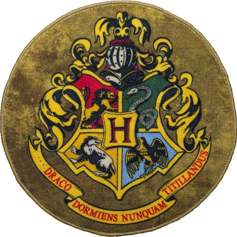 Image Harry Potter - Hogwarts Crest Doormat