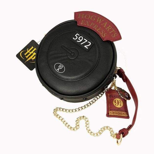 Image Harry Potter - Hogwarts Express Canteen Handbag