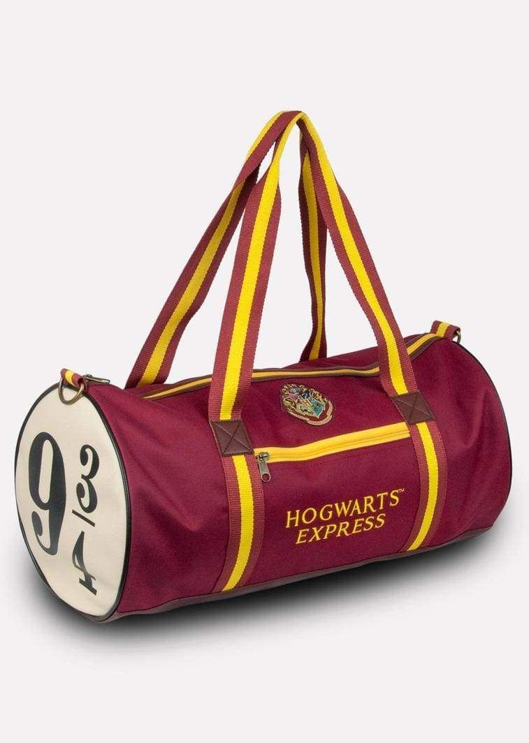 Image Harry Potter Hogwarts Express Platform 9 1/3 Holdall Bag
