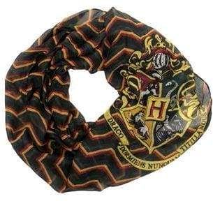 Image Harry Potter - Hogwarts Infinity Scarf