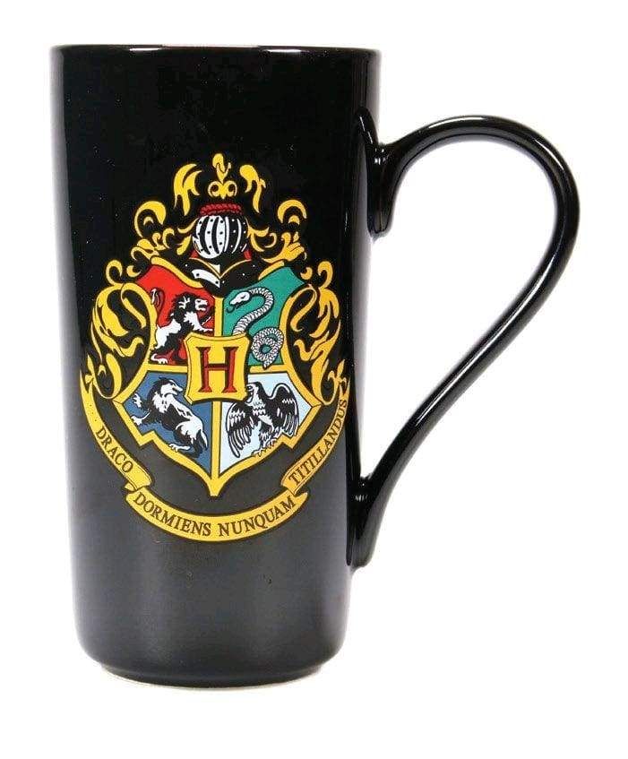 Image Harry Potter - Hogwarts Latte Mug