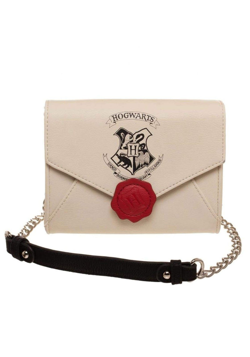 Image Harry Potter - Hogwarts Letter Sidekick Handbag