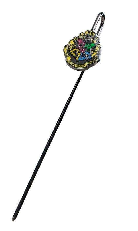 Image Harry Potter - Hogwarts Metal Bookmark Hook