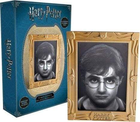 Image Harry Potter - Holopane Mood Lamp
