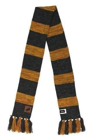 Image Harry Potter - Hufflepuff Heathered Knit Scarf