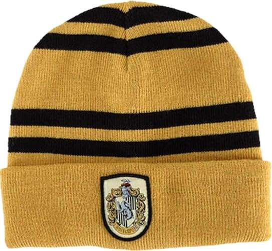 Image Harry Potter - Hufflepuff House Beanie