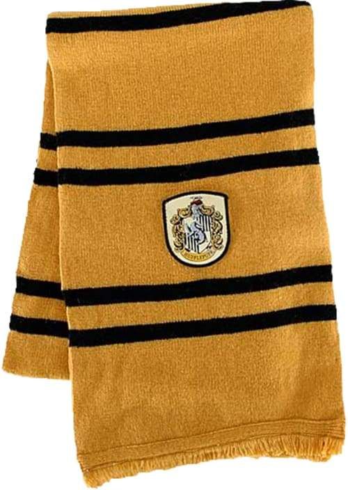 Image Harry Potter - Hufflepuff House Scarf
