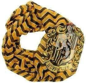 Image Harry Potter - Hufflepuff Infinity Scarf