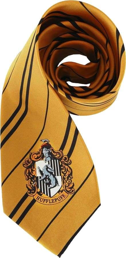Image Harry Potter - Hufflepuff Necktie