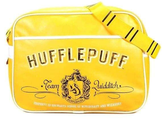 Image Harry Potter - Hufflepuff Retro Bag