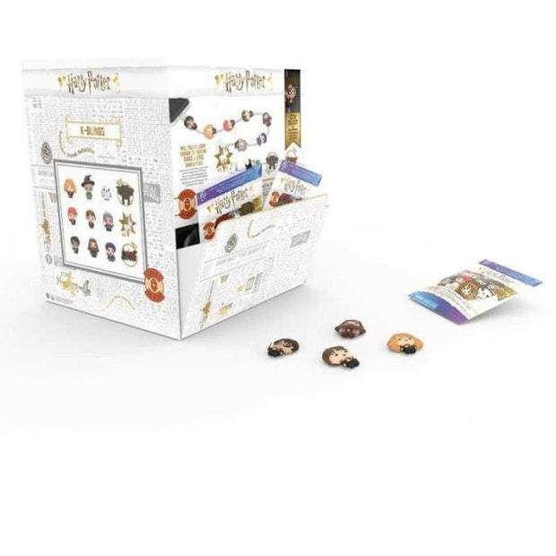 Image Harry Potter K-Bling Series 1 Blind Bag