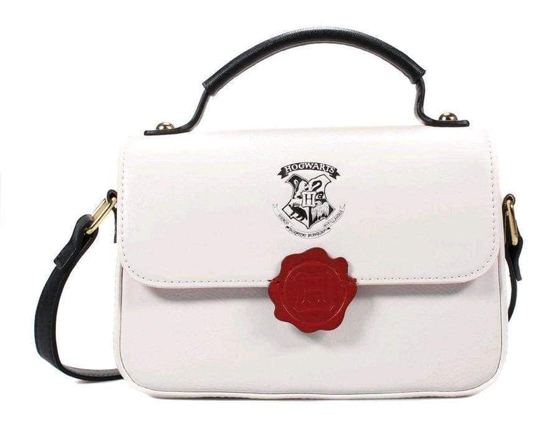 Image Harry Potter - Letters Mini Satchel Bag