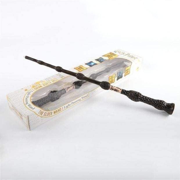Image Harry Potter - Light Painting Elder Wand