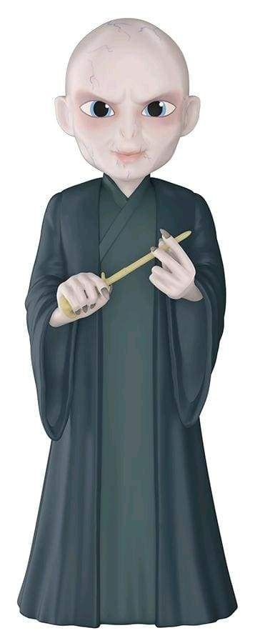 Image Harry Potter - Lord Voldemort Rock Candy