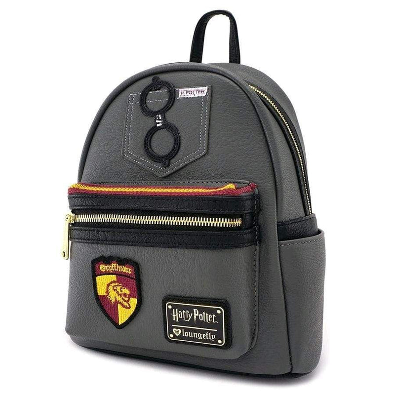 Image Harry Potter Mini Backpack