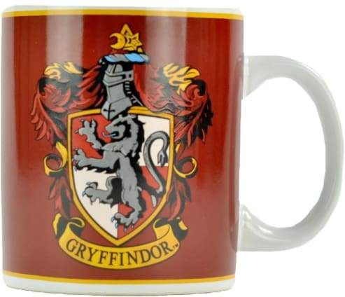 Image Harry Potter - Mug Gryffindor Crest