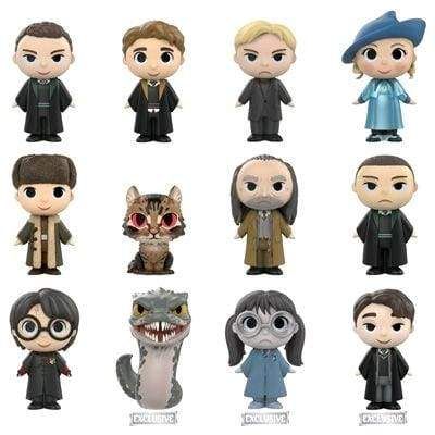 Image Harry Potter - Mystery Minis w03 BN RS