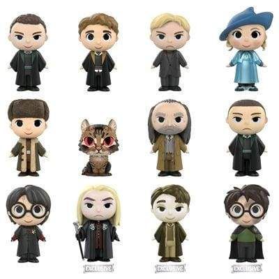 Image Harry Potter - Mystery Minis w03 HT RS