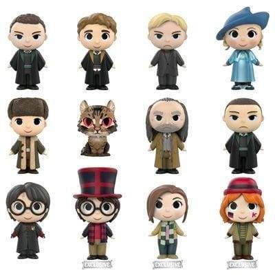 Image Harry Potter - Mystery Minis w03 TAR RS