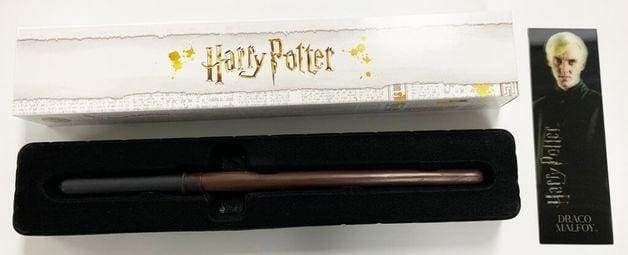 Image Harry Potter - Mystery Wand (Blind Box)