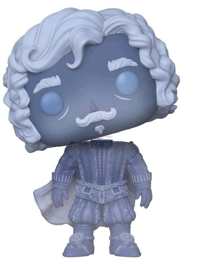 Image Harry Potter - Nearly Headless Nick BU TR Pop! RS