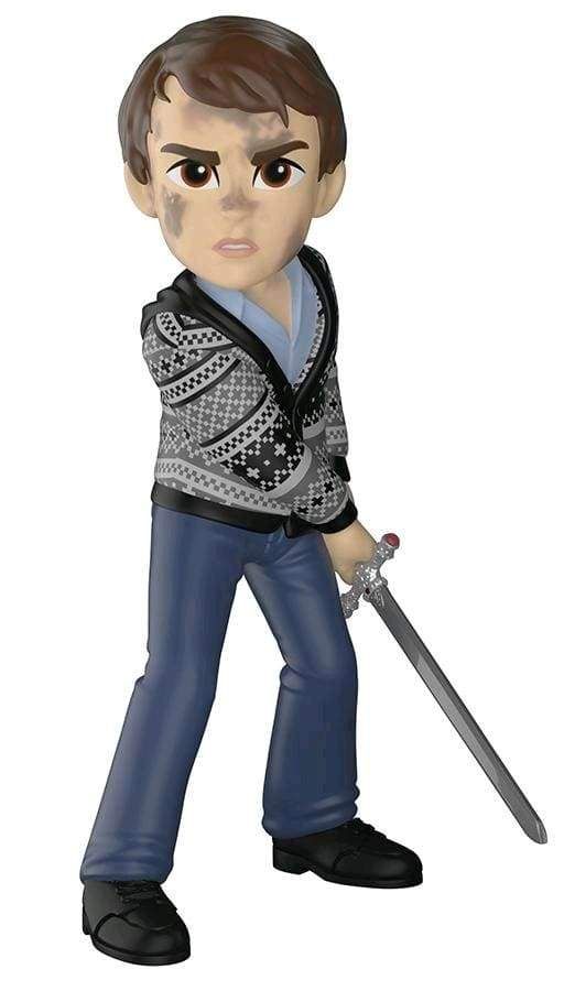 Image Harry Potter - Neville w/Sword Rock Candy !E RS