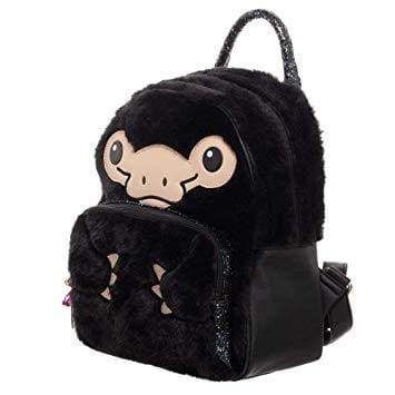 Image Harry Potter Niffler Furry Mini Backpack
