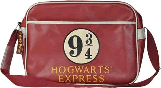 Image Harry Potter - Platform 9 3/4 Retro Bag