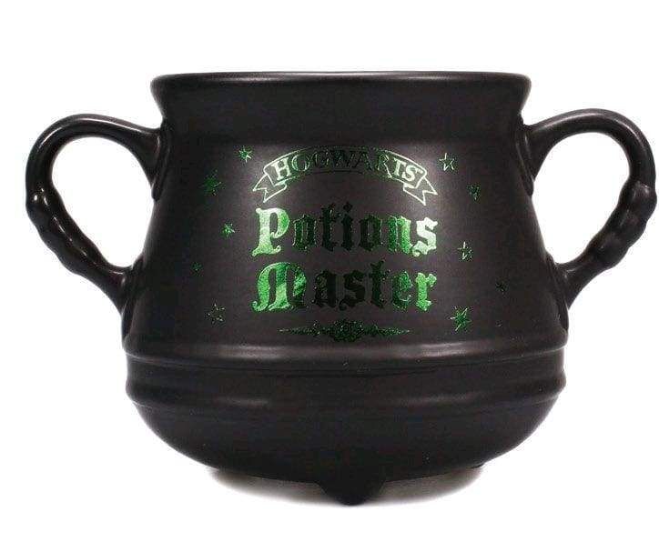 Image Harry Potter - Potions Master Large Cauldron Mug
