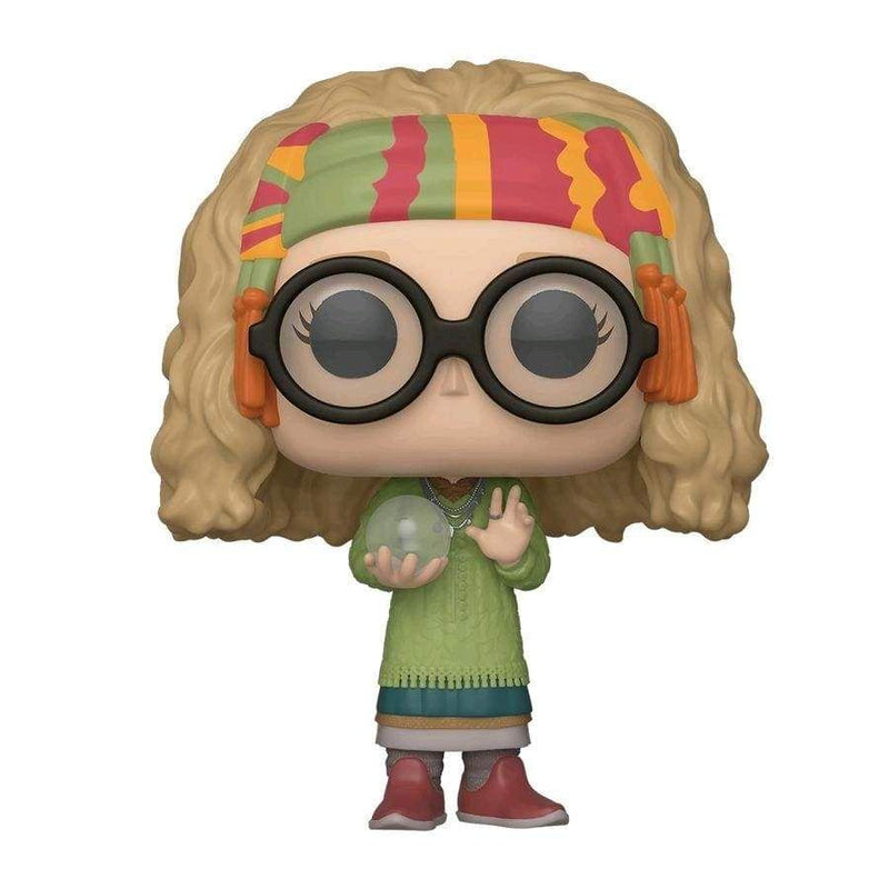 Image Harry Potter - Professor Sybill Trelawney Pop! Vinyl