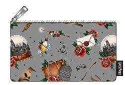 Image Harry Potter - Props Print Pencil Case