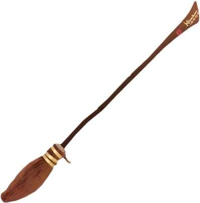 Image Harry Potter - QS: Nimbus 2000 Broom SWAT