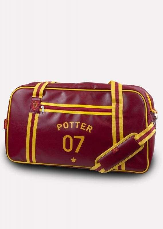 Image Harry Potter Quidditch PVC Hold  All Bag