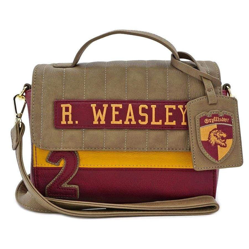 Image Harry Potter - R Weasley Crossbody Bag